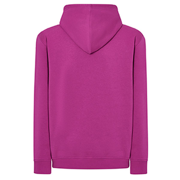 Sudadera con Capucha JHK Trasero